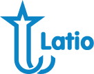 Логотип Latio